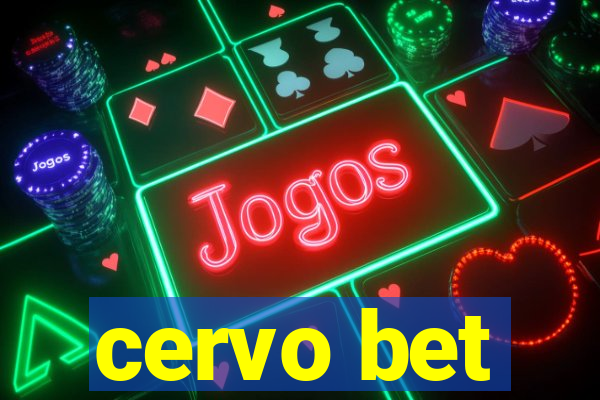 cervo bet